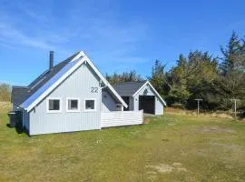 3 Bedroom Awesome Home In Thisted