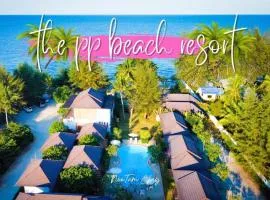 THE PP. BEACH RESORT THASALA