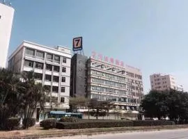 7 Days Inn Huizhou Daya Bay Wanda Plaza