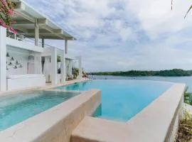 Sundowners Vacation Villas Bolinao