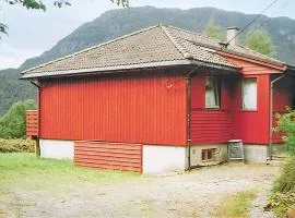 Holiday Home Etne Sørstranda