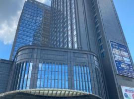 Derayco Hotel Foshan，位于顺德的酒店