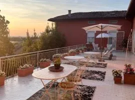 Villa House and Garden B&B