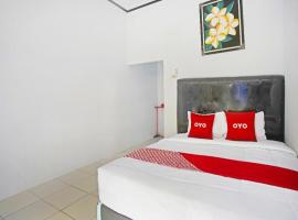 OYO 90229 Fidel Caestro Homestay，位于Kalianda的酒店