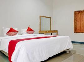 OYO 90483 Homestay Permata Syariah，位于Bangko的酒店