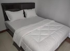 OYO 90844 Guesthouse Parung Asri Syariah，位于茂物的酒店