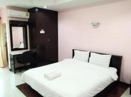 OYO 75399 Choktipparat Place，位于Udon的酒店