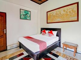 OYO Homes 91091 Desa Wisata Umejero，位于乌布的酒店