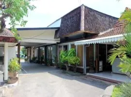 Hotel Ikhtiar Surya