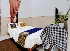 SPOT ON 91425 Mekargalih Homestay Syariah，位于万隆的酒店