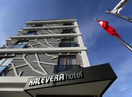 卡勒维拉酒店