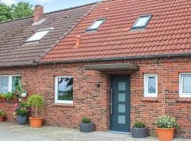 Gorgeous Home In Norden With Kitchen