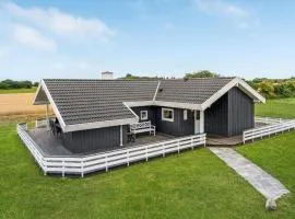 Holiday Home Vinkelbæk Nordborg