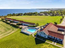 Lovely Apartment In Allinge