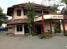 Wijaya Hotel Purwokerto