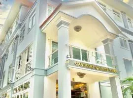 Diamond Special Hotel