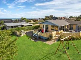 阿斯珀鲁普伊斯克伦兹万杰特2号度假屋