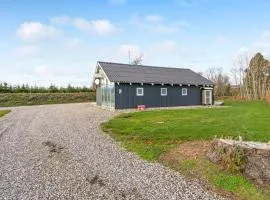 Nice Home In Hadsund With Sauna