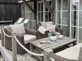 5 star holiday home in BOHUS MALMÖN
