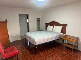 Silver Sands Motel