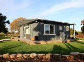 Oak Lodge