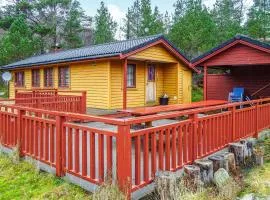 Gorgeous Home In Dirdal With Wifi