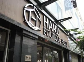 HAKU Boutique Hotel Phú Yên