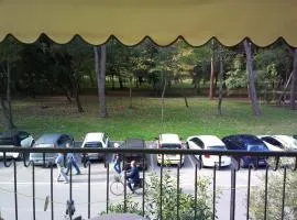 Hotel Delhy