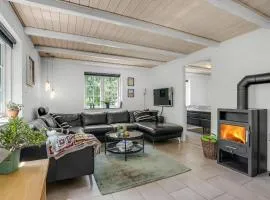 P.J.曼诺斯维杰若莫IV度假屋