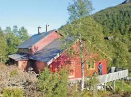 Holiday Home Tysse Eikedal