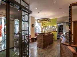 莱布斯托克酒店