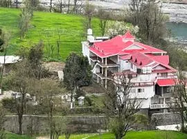 Jimmys River Resort