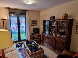 Esguilu - VUT-5709-AS，位于科伦加的酒店