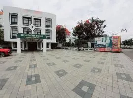 Hotel Indore Palace - KDM Hotels Shirdi- a walk away from Saibaba Temple