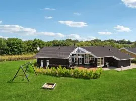 Holiday Home Skovridervænget Rudkøbing Ii