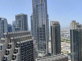 2BD Luxury Opera District Apt Downtown