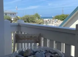 Fewo 03 Ferienwohnung am Salzhaff