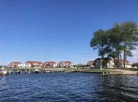 Fewo 73 Ferienwohnung in ruhiger Lage