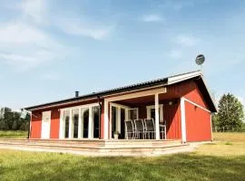 Stunning Home In Lammhult With Wifi