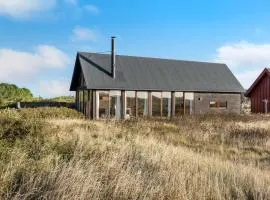 Holiday Home Slettevej Iv