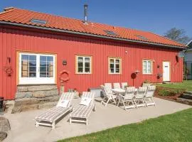 3 Bedroom Gorgeous Home In Feda