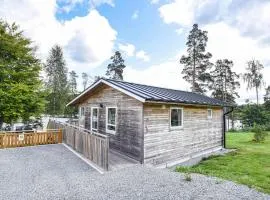Nice Home In Dals-Långed With Kitchen