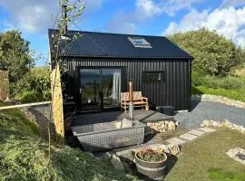 Jura - The Black Hut