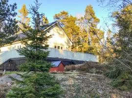 Amazing Home In Väddö With Wifi