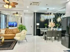 KaBi Homes - Luxury Apartment in Vinhomes Times City