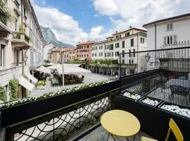 Torre Apartments Lake Como