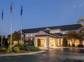 Hilton Garden Inn Oshkosh