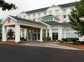 Hilton Garden Inn Appleton/Kimberly，位于金佰利的酒店