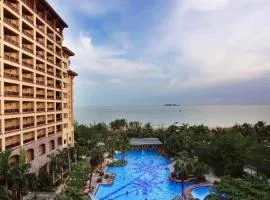 Timton Kangda Hotel Sanya