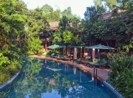 Angkor Village Resort & Spa